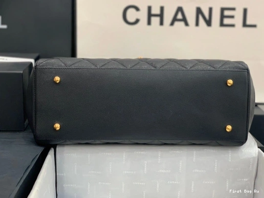 Firstbag Ru FLAP BAG CAVIAR CHANEL 0807